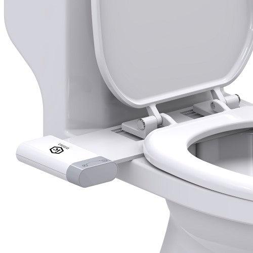 INTEXCA Toilet Bidet Sprayer with Adjustable Spray Pressure for Adults Children Seniors - Toytexx INTEXCA Toilet Bidet Sprayer with Adjustable Spray Pressure for Adults Children Seniors - Toytexx